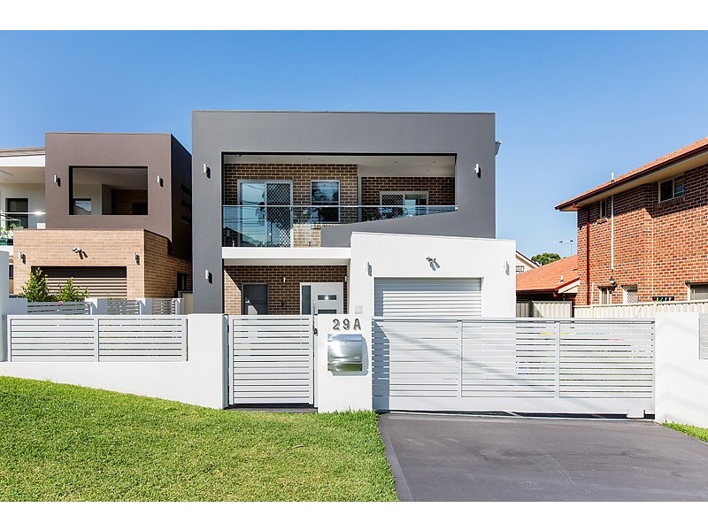 29a Simmat Avenue, Condell Park NSW 2200