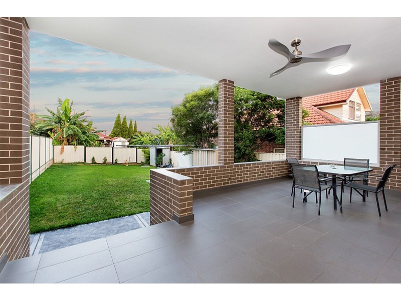 29a Simmat Avenue, Condell Park NSW 2200