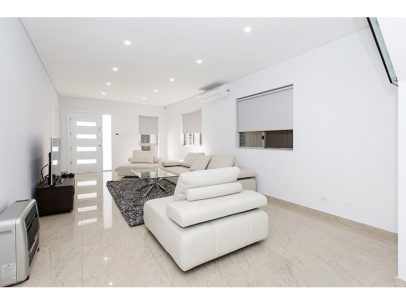 29a Simmat Avenue, Condell Park NSW 2200