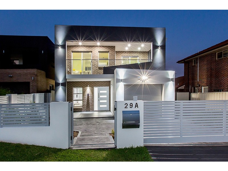 29a Simmat Avenue, Condell Park NSW 2200