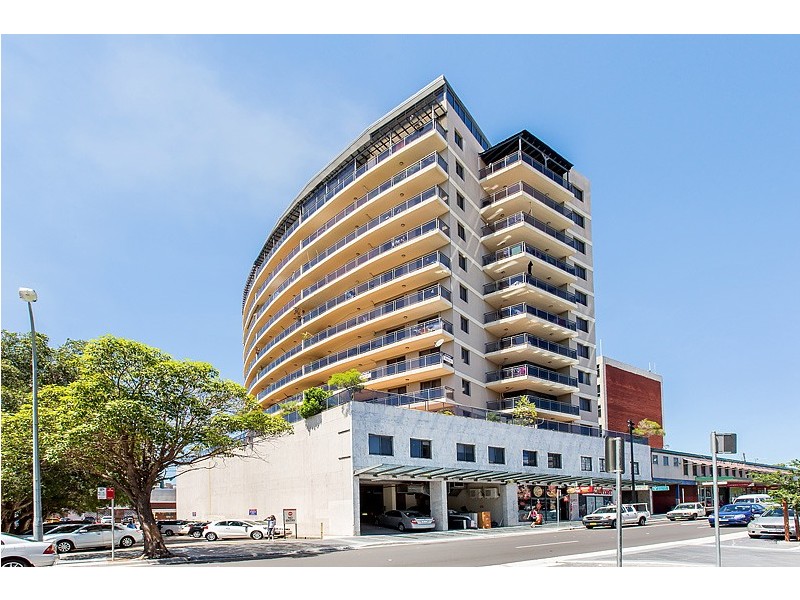 26/3-7 Fetherstone Street, Bankstown NSW 2200