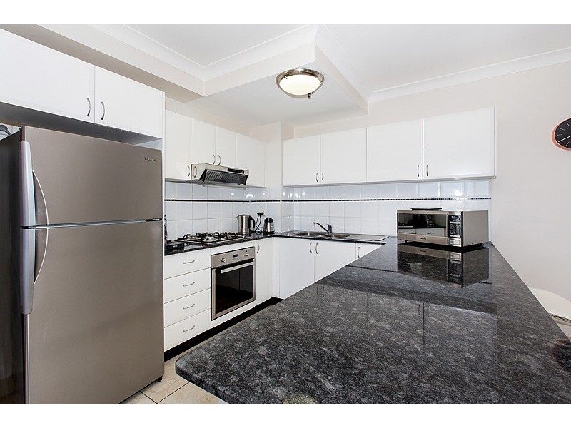 26/3-7 Fetherstone Street, Bankstown NSW 2200