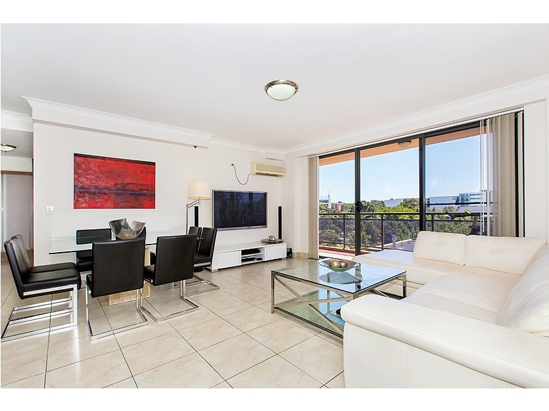 26/3-7 Fetherstone Street, Bankstown NSW 2200