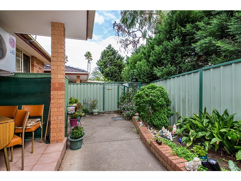 5/277 Cooper Road, Yagoona NSW 2199