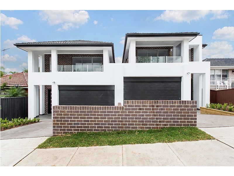 47 Denman Road, Georges Hall NSW 2198