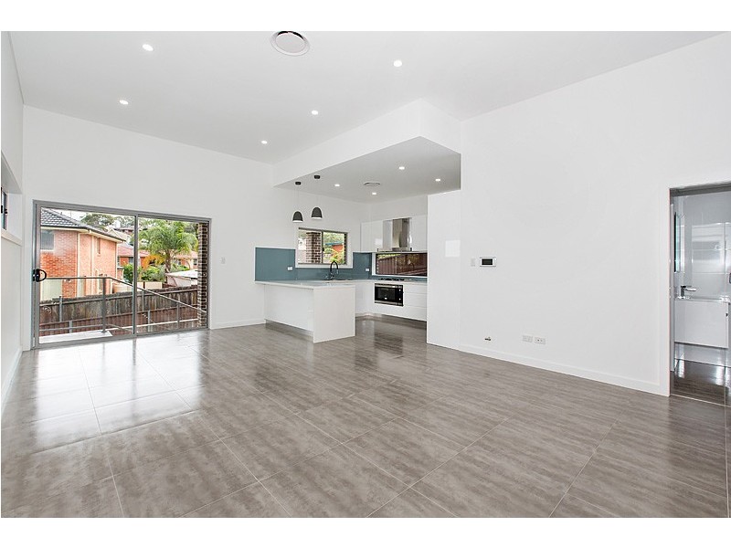 47 Denman Road, Georges Hall NSW 2198