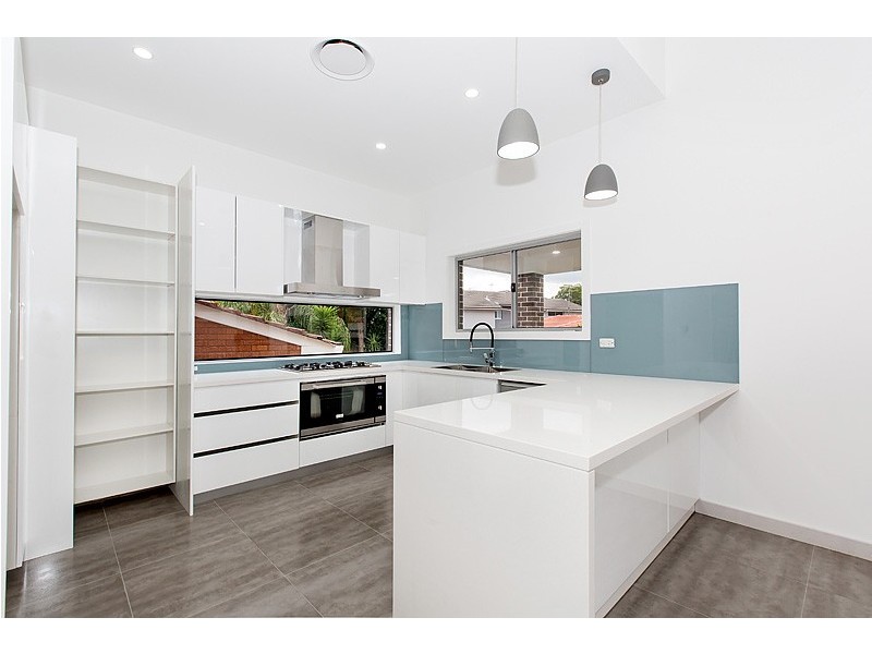 47 Denman Road, Georges Hall NSW 2198