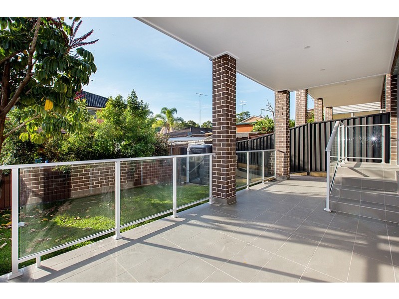 47 Denman Road, Georges Hall NSW 2198