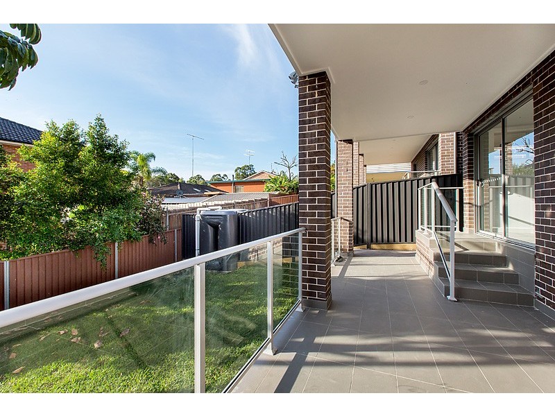 47 Denman Road, Georges Hall NSW 2198