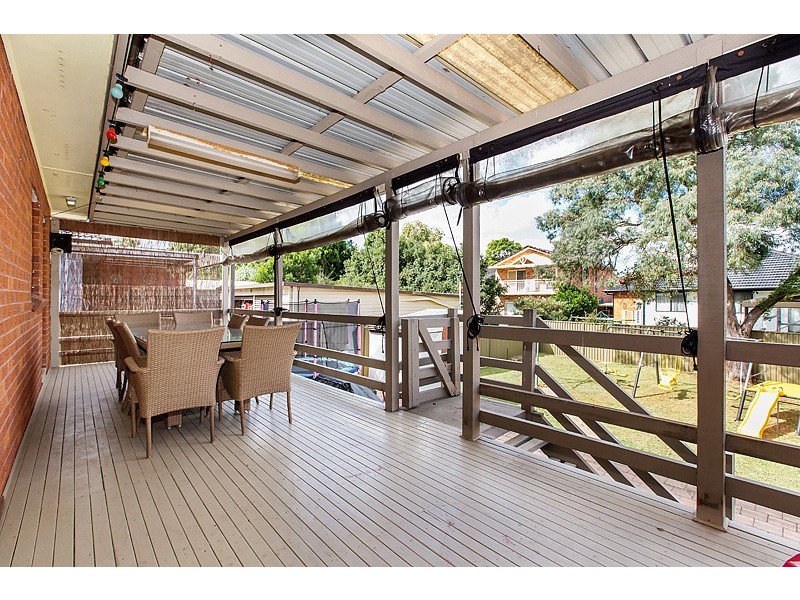 65 Caroline Crescent, Georges Hall NSW 2198