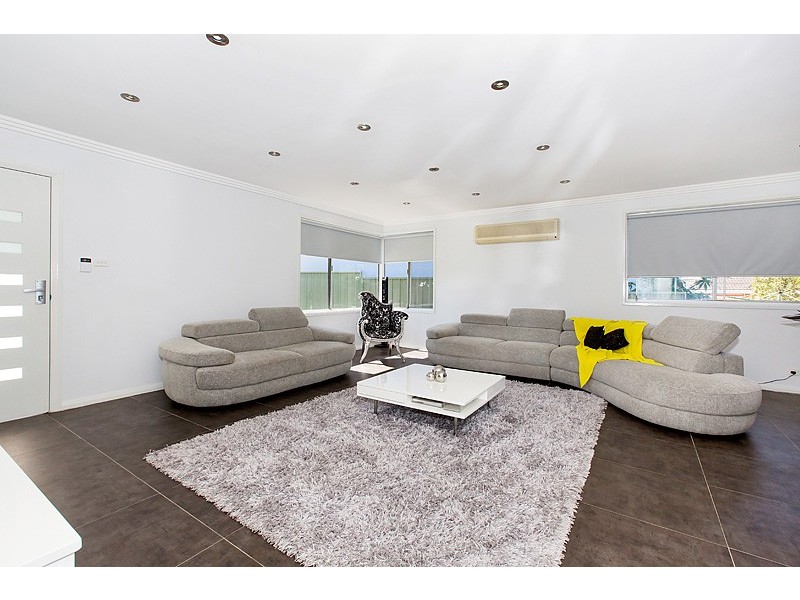 45 Birdwood Road, Georges Hall NSW 2198