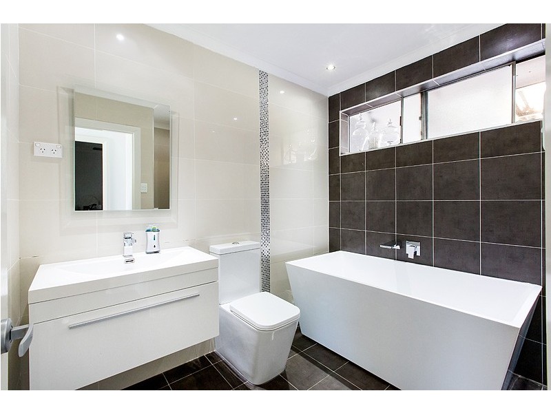 45 Birdwood Road, Georges Hall NSW 2198