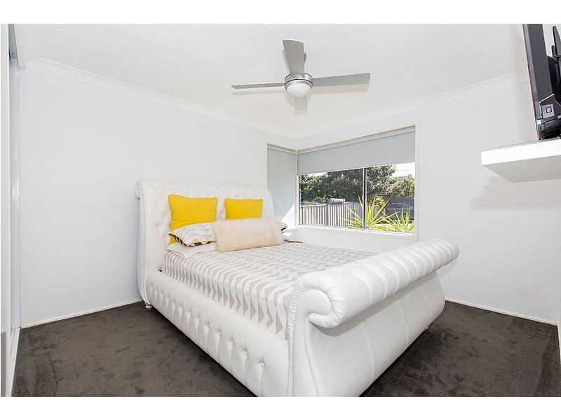 45 Birdwood Road, Georges Hall NSW 2198