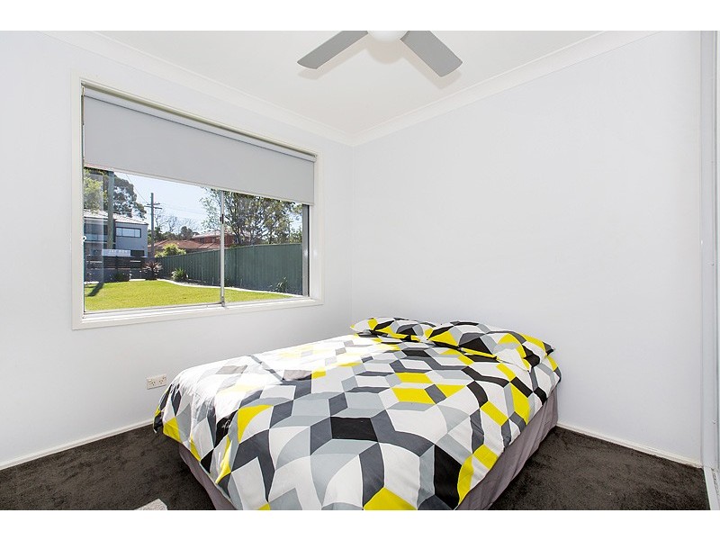 45 Birdwood Road, Georges Hall NSW 2198