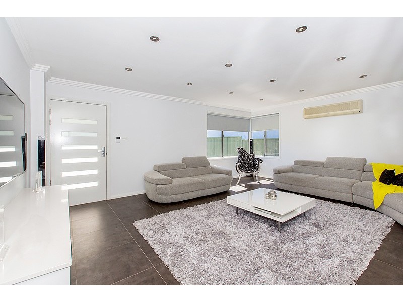 45 Birdwood Road, Georges Hall NSW 2198