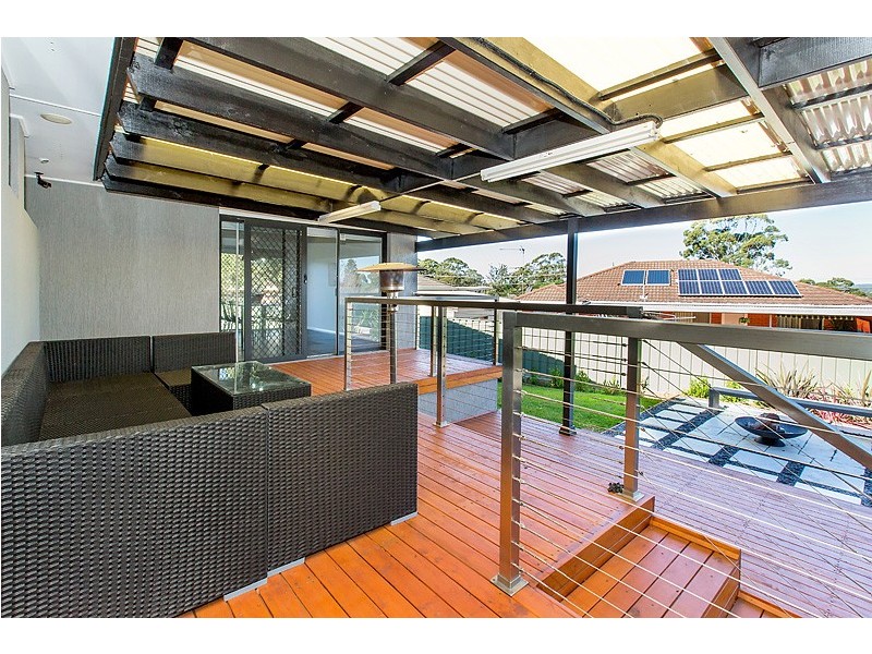 45 Birdwood Road, Georges Hall NSW 2198