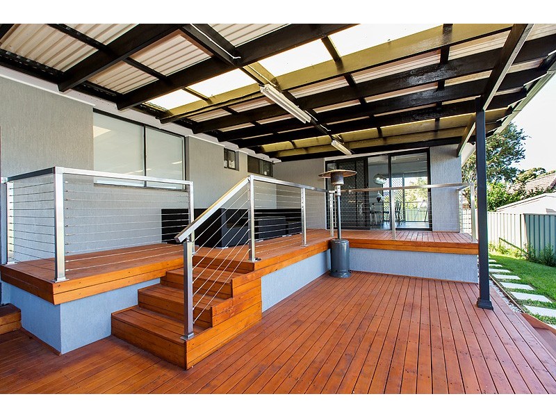 45 Birdwood Road, Georges Hall NSW 2198