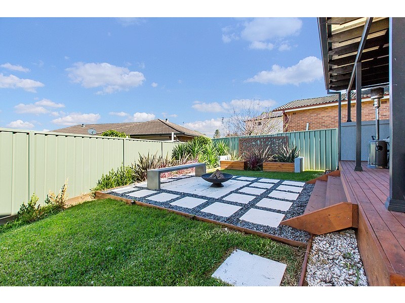 45 Birdwood Road, Georges Hall NSW 2198