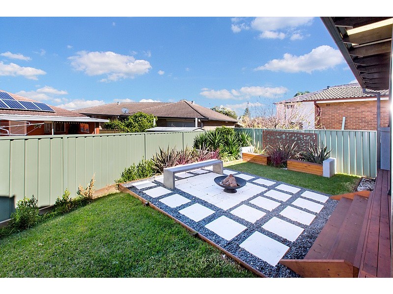 45 Birdwood Road, Georges Hall NSW 2198