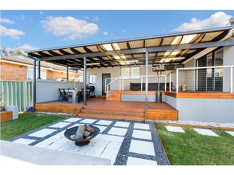 45 Birdwood Road, Georges Hall NSW 2198