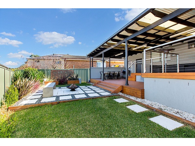 45 Birdwood Road, Georges Hall NSW 2198