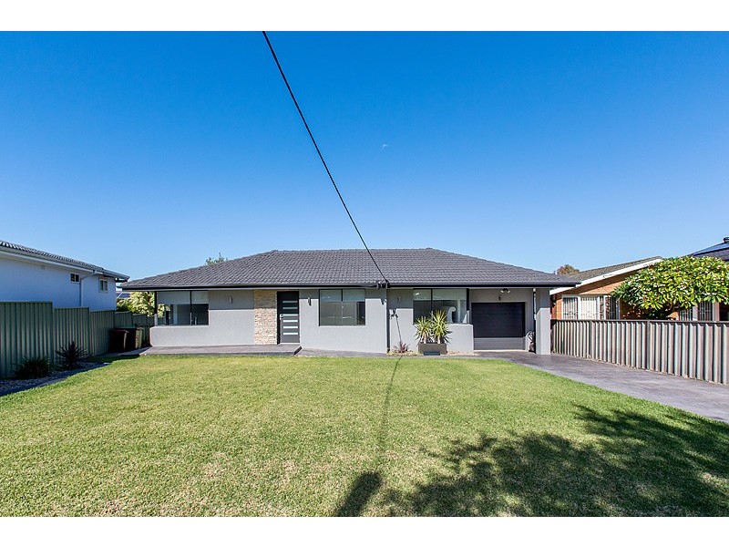 45 Birdwood Road, Georges Hall NSW 2198