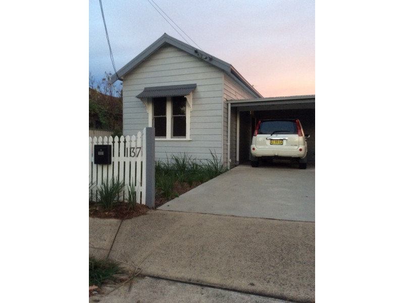 137 The Avenue, Granville NSW 2142