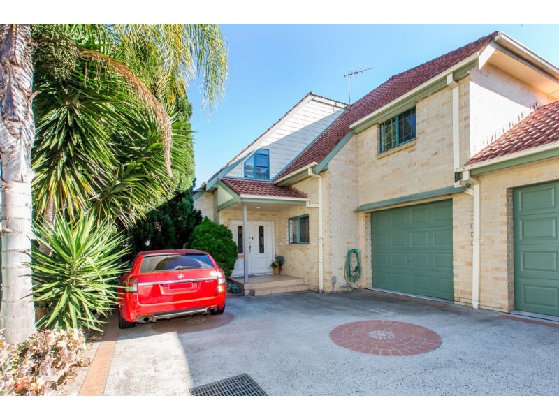 4/34 Strickland Street, Bass Hill NSW 2197