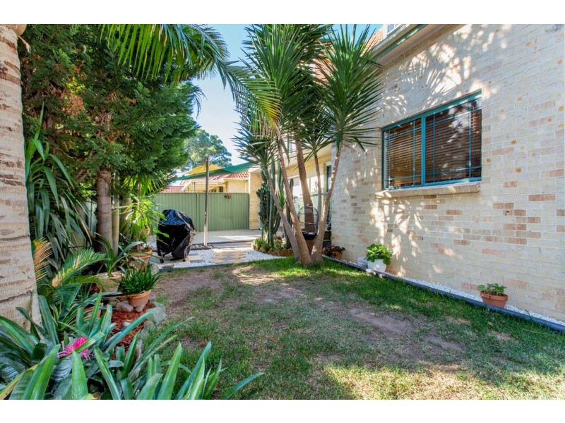 4/34 Strickland Street, Bass Hill NSW 2197