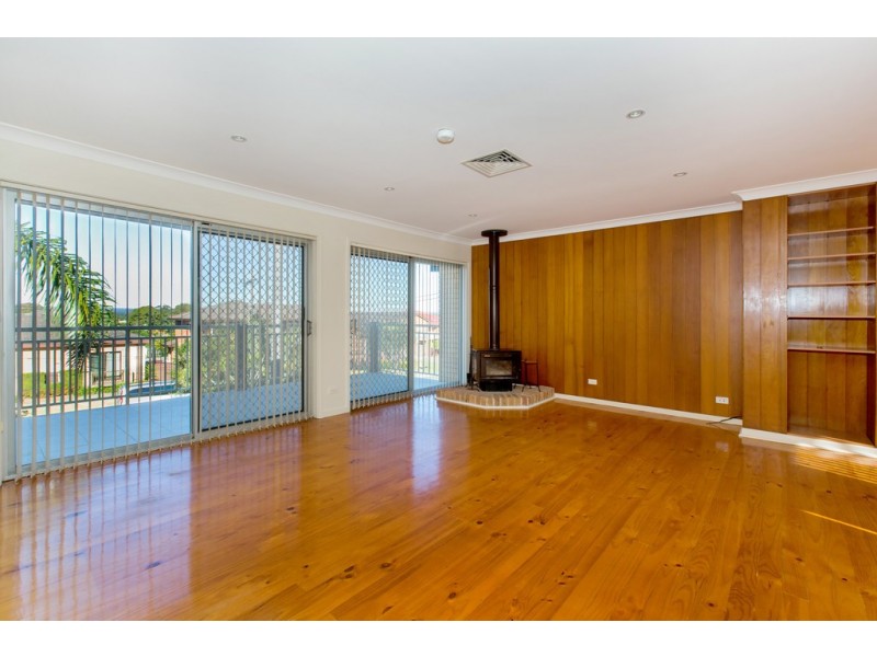 64 Carnavon Crescent, Georges Hall NSW 2198