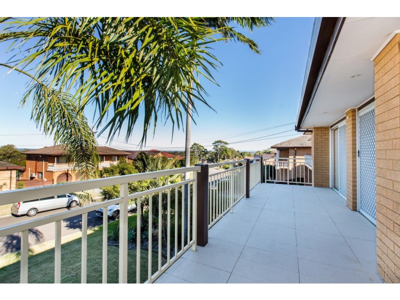 64 Carnavon Crescent, Georges Hall NSW 2198