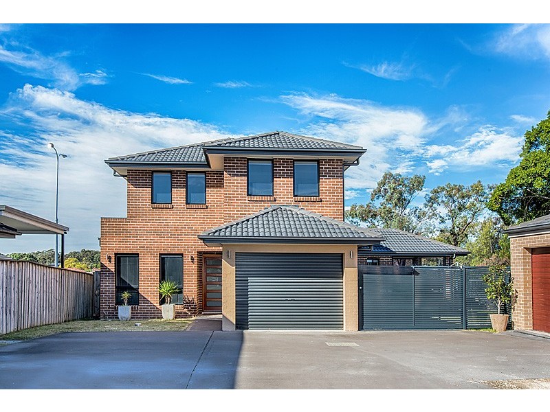 13 Brady Way, Bass Hill NSW 2197