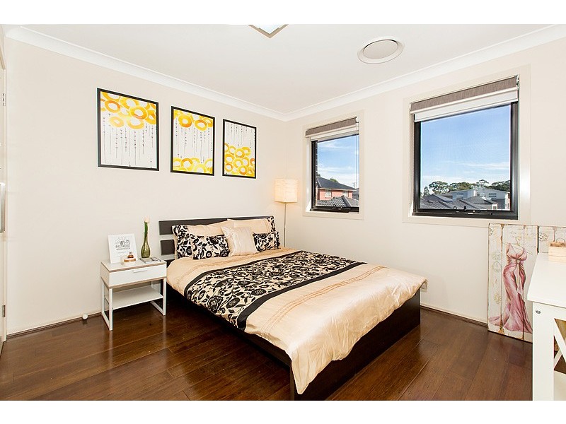 13 Brady Way, Bass Hill NSW 2197