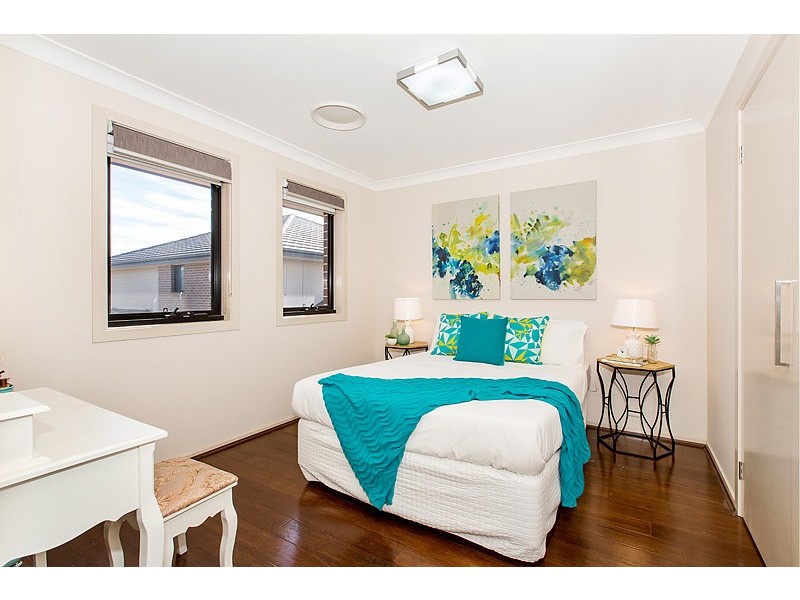 13 Brady Way, Bass Hill NSW 2197