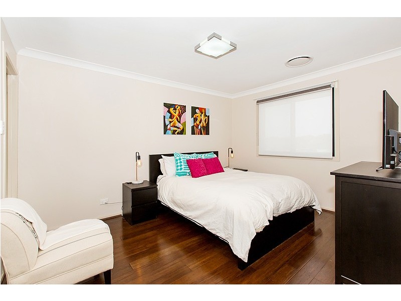 13 Brady Way, Bass Hill NSW 2197