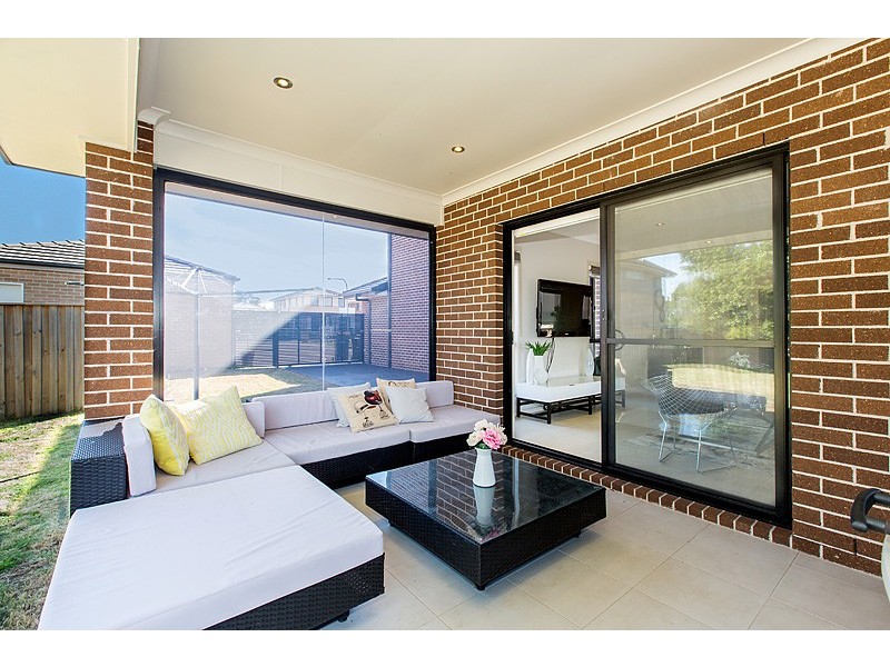 13 Brady Way, Bass Hill NSW 2197