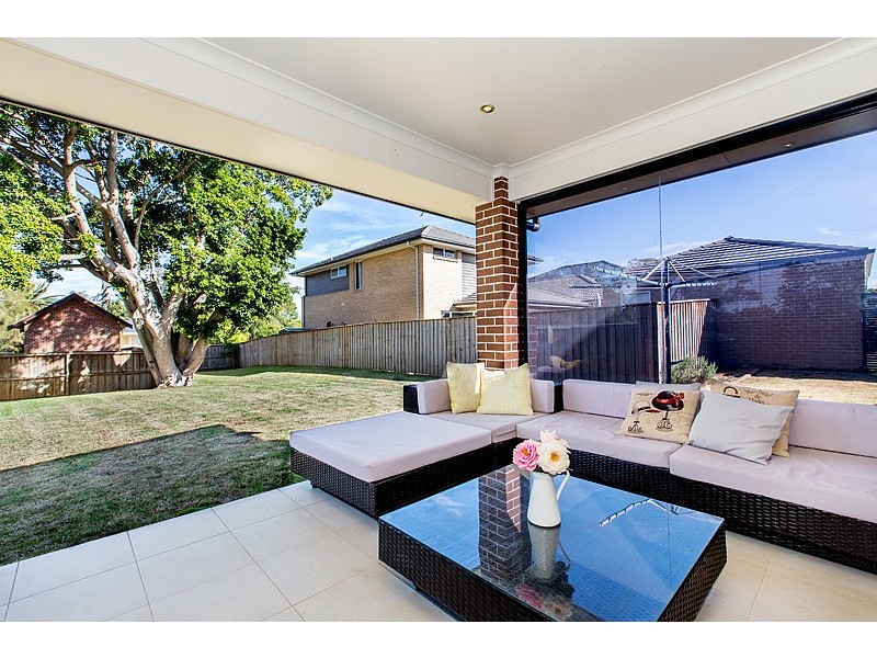 13 Brady Way, Bass Hill NSW 2197