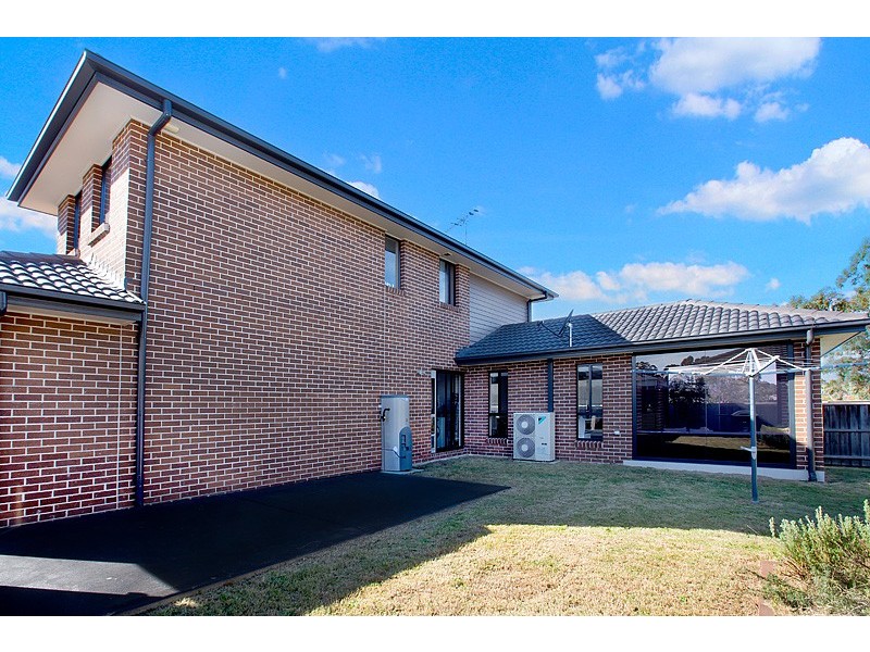 13 Brady Way, Bass Hill NSW 2197