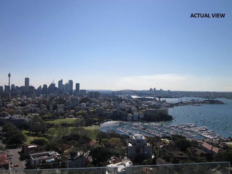 25B/3 Darling Point Road, Darling Point NSW 2027