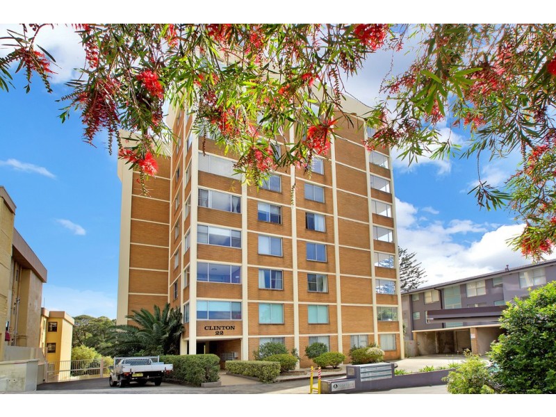 13/22 New Street, Bondi NSW 2026