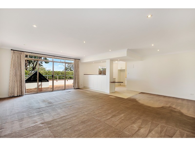 2/1 Bellevue Road, Bellevue Hill NSW 2023