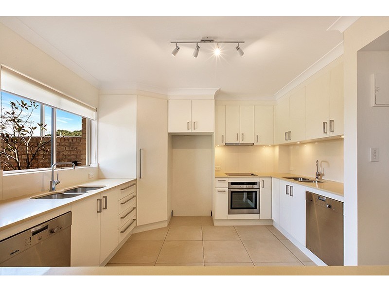 2/1 Bellevue Road, Bellevue Hill NSW 2023