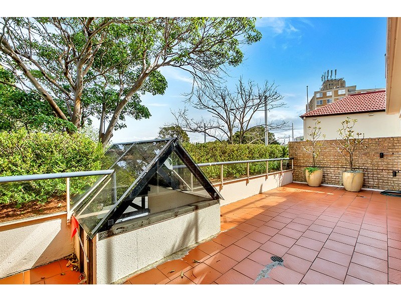 2/1 Bellevue Road, Bellevue Hill NSW 2023