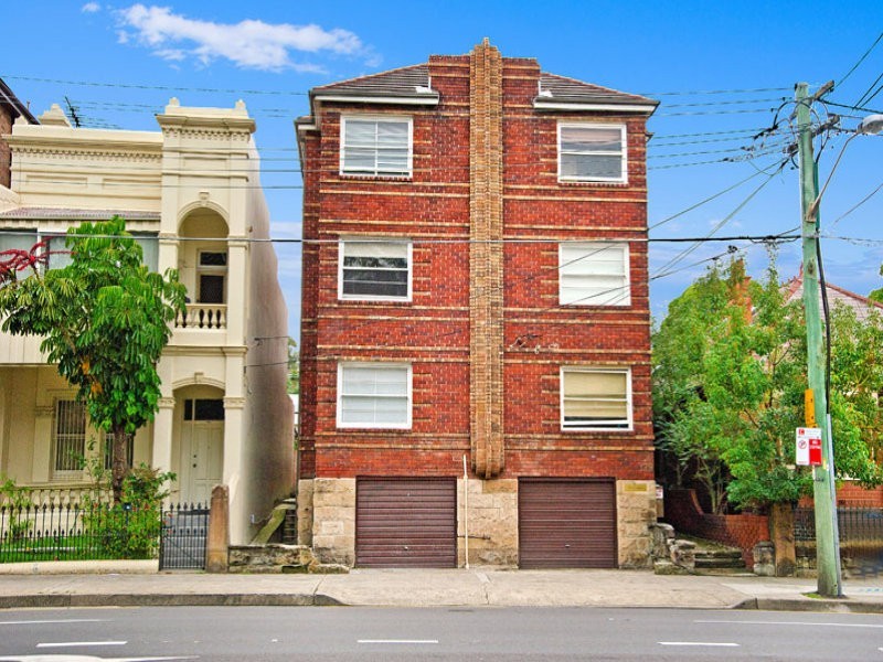 4/139 Old South Head Road, Bondi Junction NSW 2022