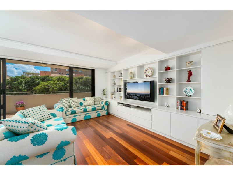 601G/780 Bourke Street, Redfern NSW 2016