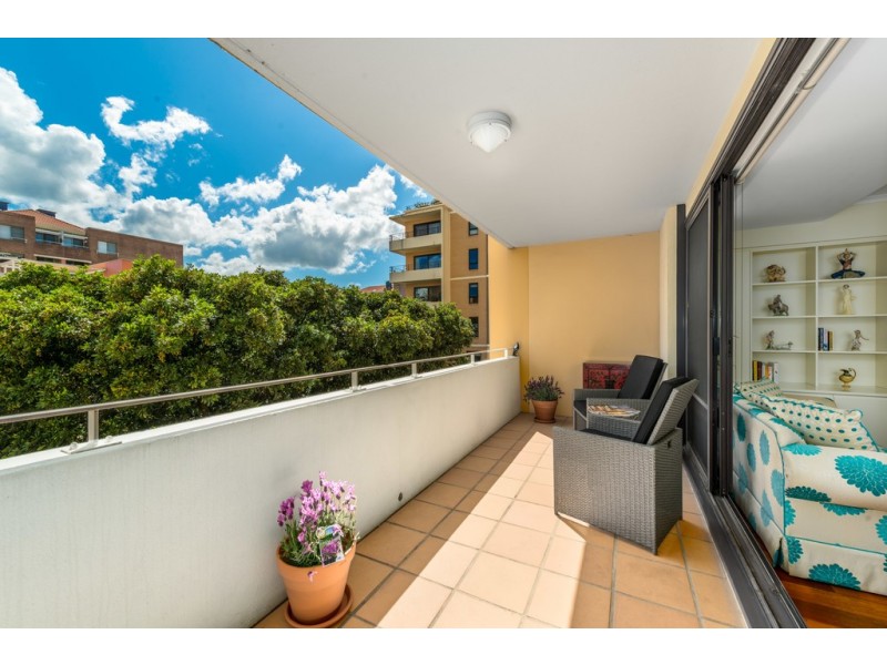 601G/780 Bourke Street, Redfern NSW 2016