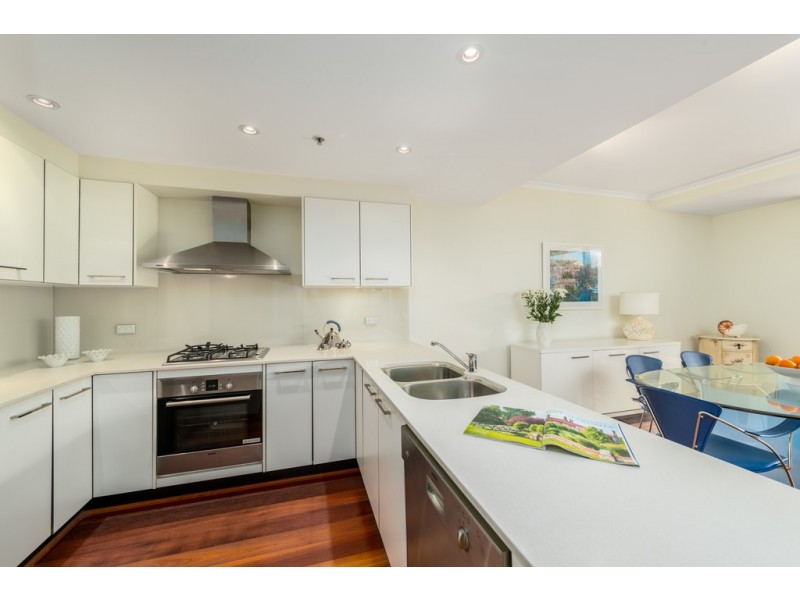 601G/780 Bourke Street, Redfern NSW 2016