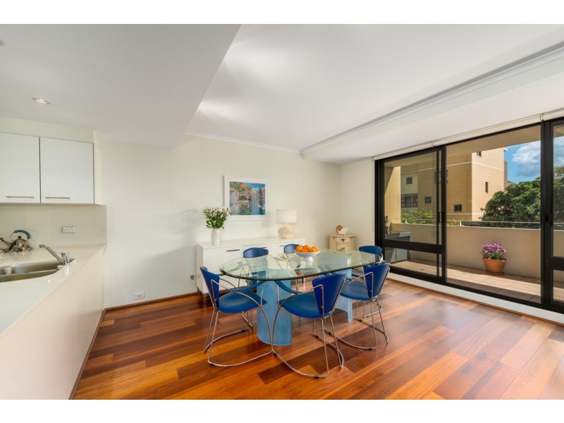 601G/780 Bourke Street, Redfern NSW 2016