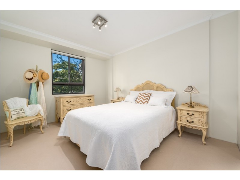 601G/780 Bourke Street, Redfern NSW 2016