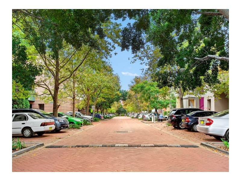 601G/780 Bourke Street, Redfern NSW 2016